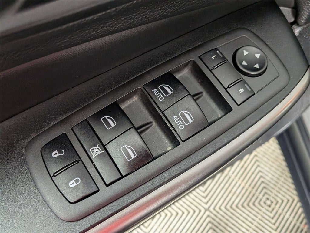 2021 Jeep Cherokee Latitude Lux 4X4