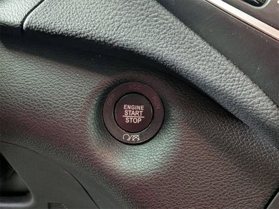 2021 Jeep Cherokee Latitude Lux 4X4