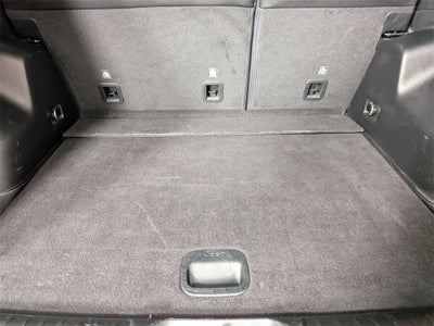 2021 Jeep Cherokee Latitude Lux 4X4