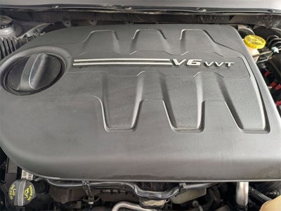 2021 Jeep Cherokee Latitude Lux 4X4