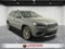 2021 Jeep Cherokee Latitude Lux 4X4