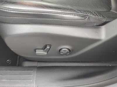 2021 Jeep Cherokee Latitude Lux 4X4