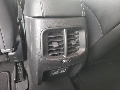 2021 Jeep Cherokee Latitude Lux 4X4