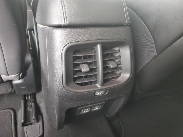 2021 Jeep Cherokee Latitude Lux 4X4