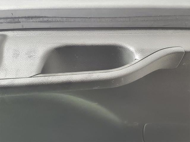 2021 Jeep Cherokee Latitude Lux 4X4