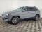 2021 Jeep Cherokee Latitude Lux 4X4