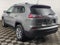 2021 Jeep Cherokee Latitude Lux 4X4