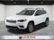 2022 Jeep Cherokee Latitude Lux 4x4