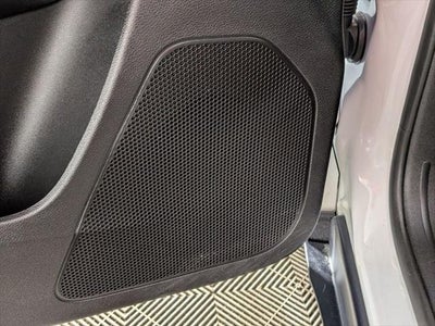 2022 Jeep Cherokee Latitude Lux 4x4