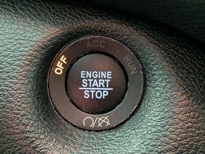 2022 Jeep Cherokee Latitude Lux 4x4