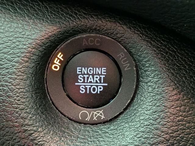 2022 Jeep Cherokee Latitude Lux 4x4