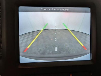 2022 Jeep Cherokee Latitude Lux 4x4