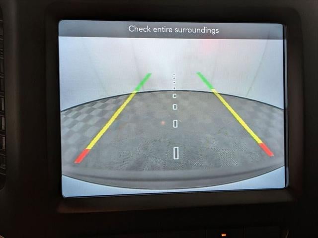 2022 Jeep Cherokee Latitude Lux 4x4