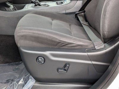 2018 Dodge Durango SXT AWD