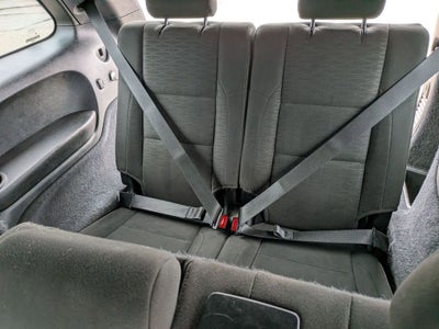 2018 Dodge Durango SXT AWD