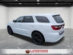 2018 Dodge Durango SXT AWD