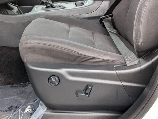 2018 Dodge Durango SXT AWD