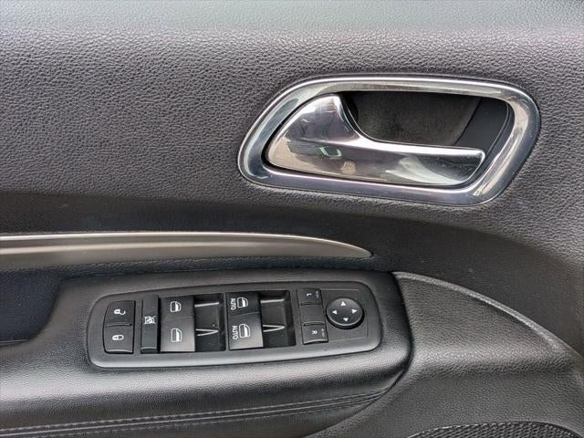 2018 Dodge Durango SXT AWD