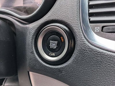 2018 Dodge Durango SXT AWD