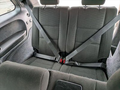 2018 Dodge Durango SXT AWD