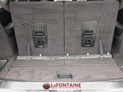 2018 Dodge Durango SXT AWD