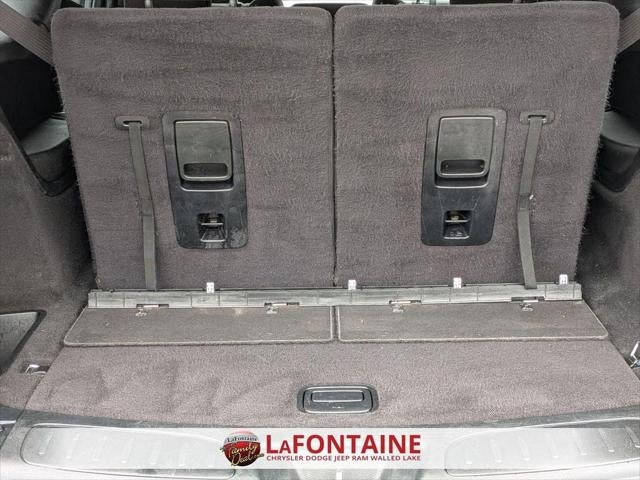 2018 Dodge Durango SXT AWD