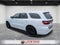 2018 Dodge Durango SXT AWD