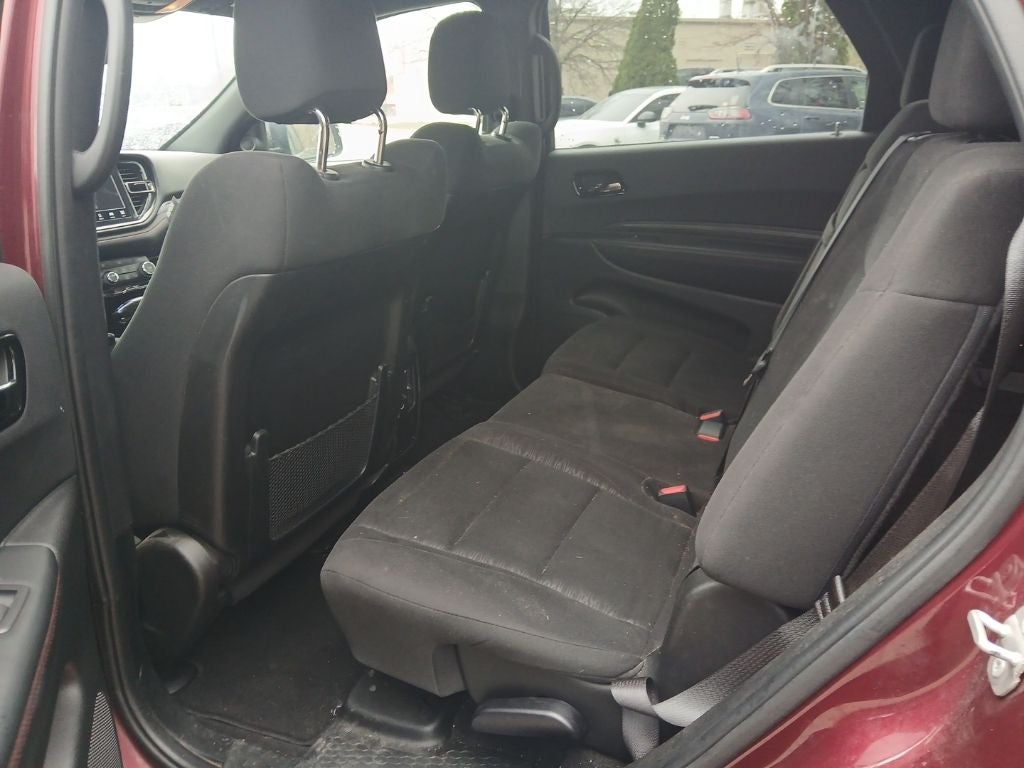 2023 Dodge Durango GT Launch Edition AWD