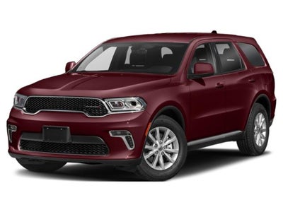 2023 Dodge Durango GT Launch Edition AWD