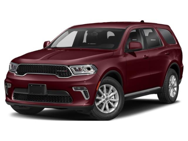 2023 Dodge Durango GT Launch Edition AWD