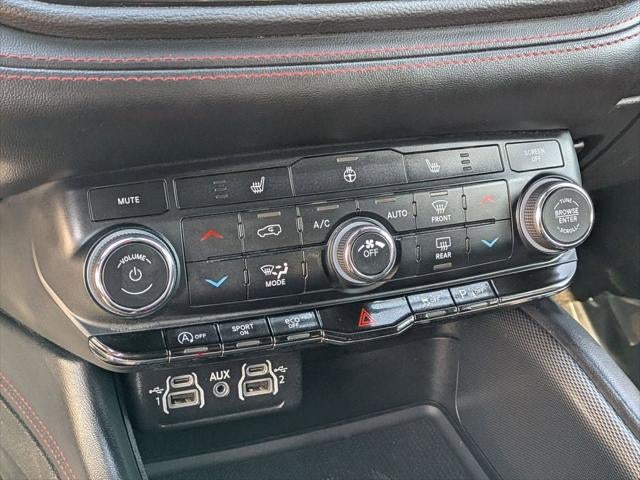 2023 Dodge Durango GT Launch Edition AWD