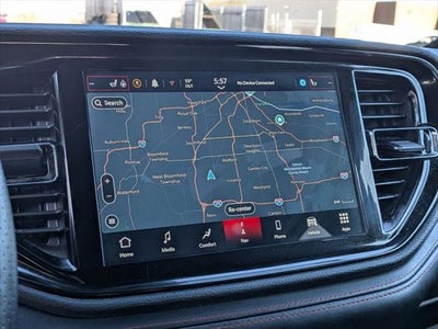 2023 Dodge Durango GT Launch Edition AWD