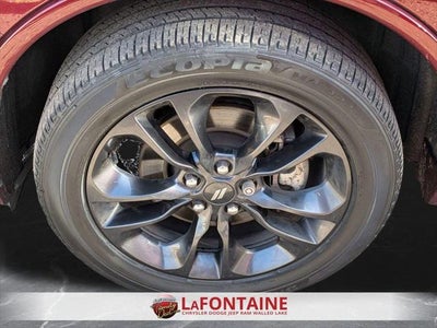 2023 Dodge Durango GT Launch Edition AWD