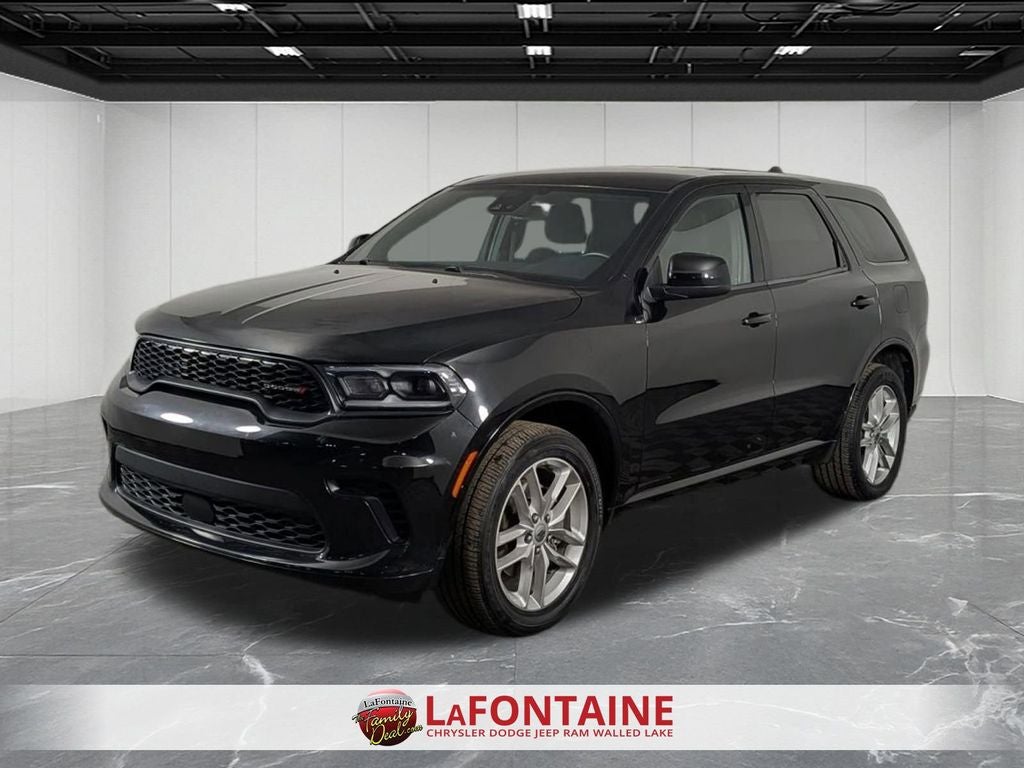 2023 Dodge Durango GT Launch Edition AWD