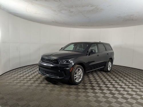 2023 Dodge Durango GT Launch Edition AWD