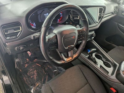 2023 Dodge Durango GT Launch Edition AWD