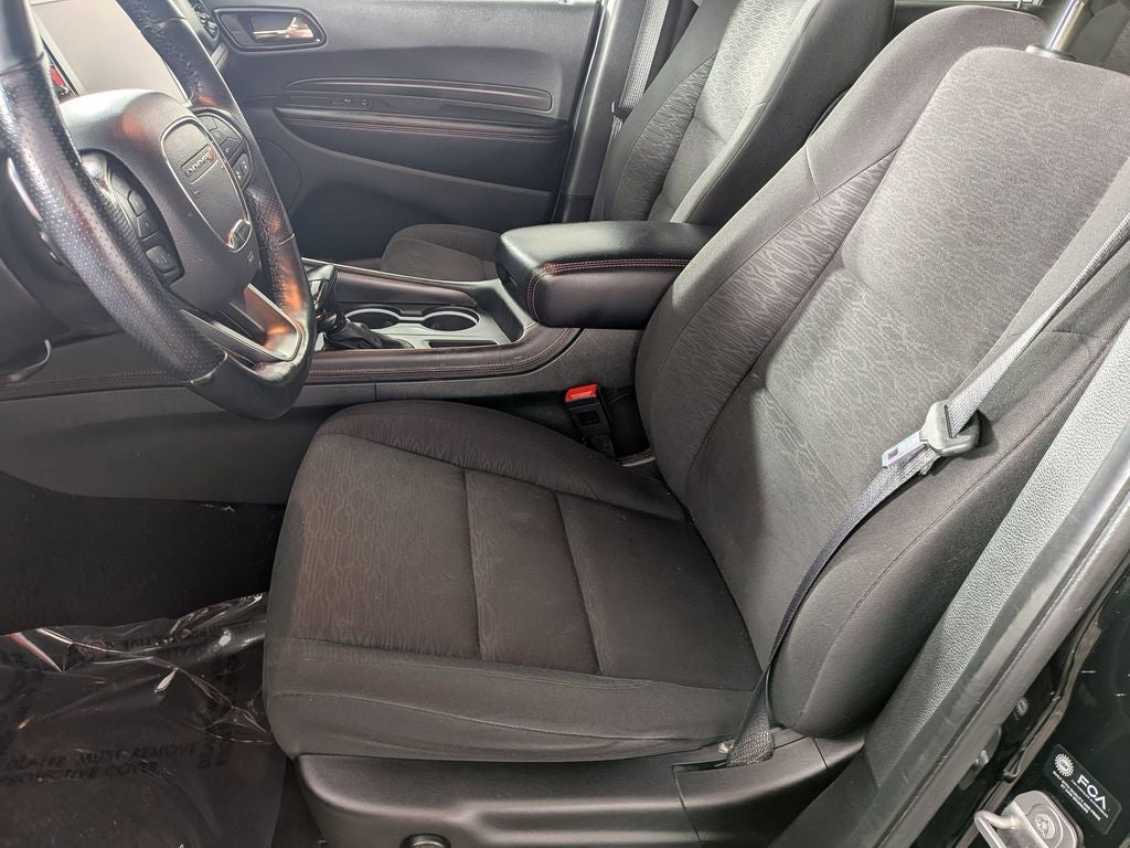 2023 Dodge Durango GT Launch Edition AWD