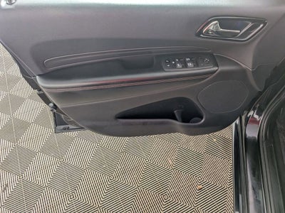 2023 Dodge Durango GT Launch Edition AWD