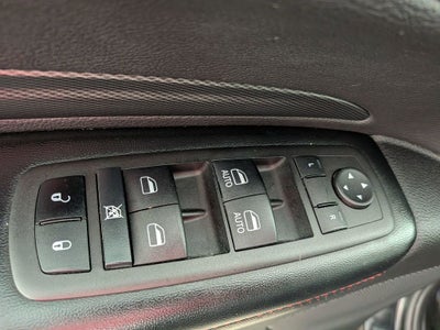 2023 Dodge Durango GT Launch Edition AWD