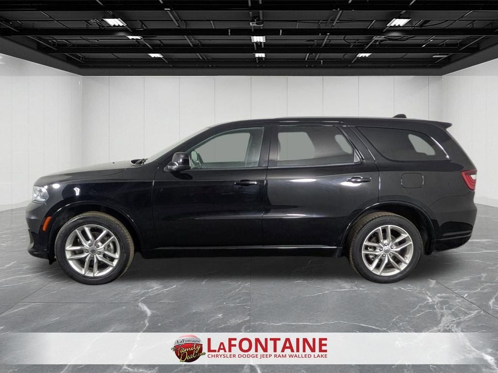 2023 Dodge Durango GT Launch Edition AWD