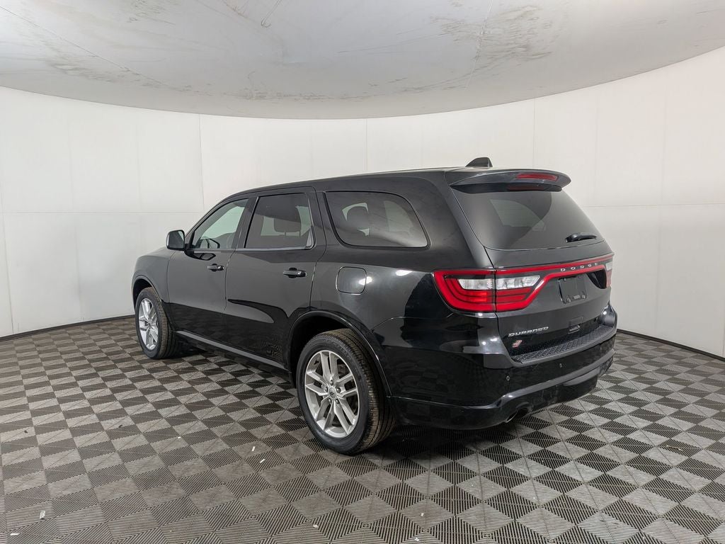 2023 Dodge Durango GT Launch Edition AWD