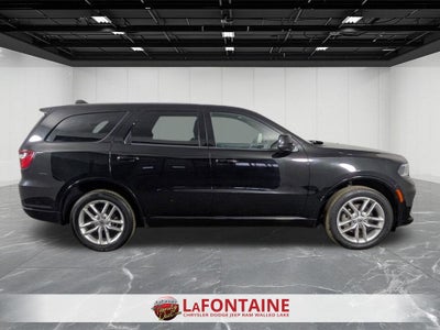 2023 Dodge Durango GT Launch Edition AWD