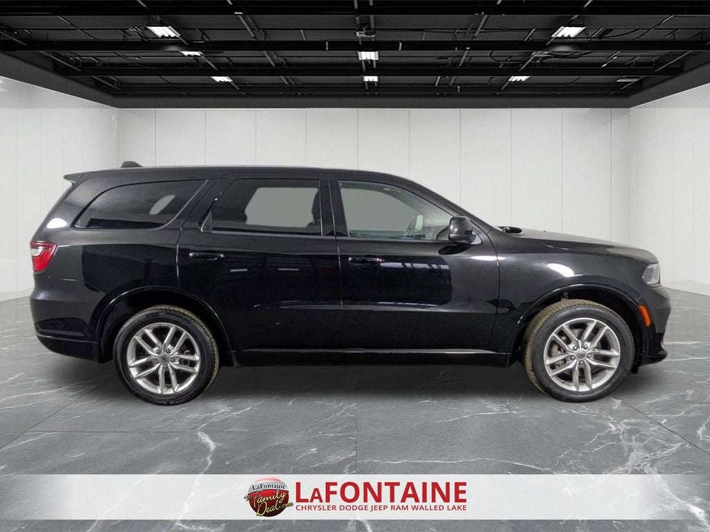 2023 Dodge Durango GT Launch Edition AWD