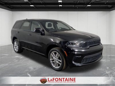 2023 Dodge Durango GT Launch Edition AWD