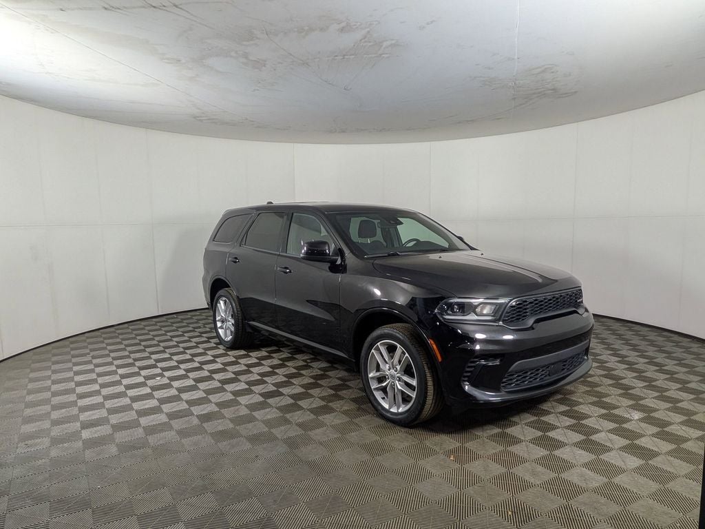 2023 Dodge Durango GT Launch Edition AWD