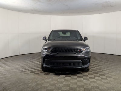2023 Dodge Durango GT Launch Edition AWD