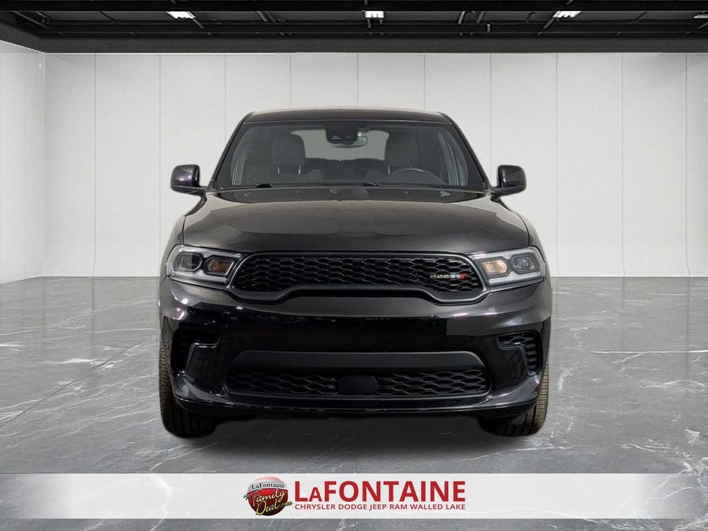 2023 Dodge Durango GT Launch Edition AWD