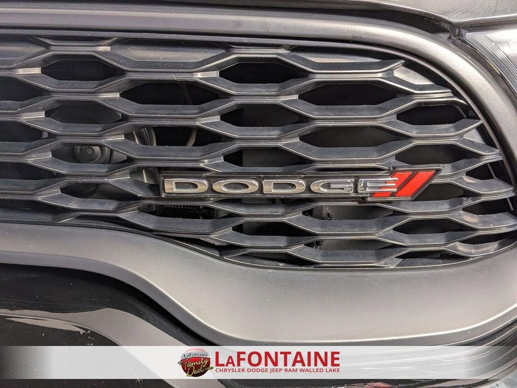 2023 Dodge Durango GT Launch Edition AWD