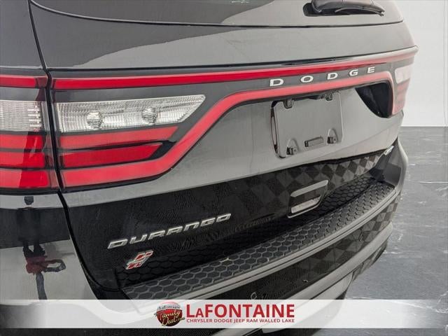 2023 Dodge Durango GT Launch Edition AWD