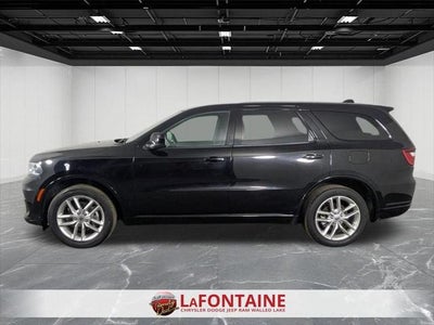 2023 Dodge Durango GT Launch Edition AWD